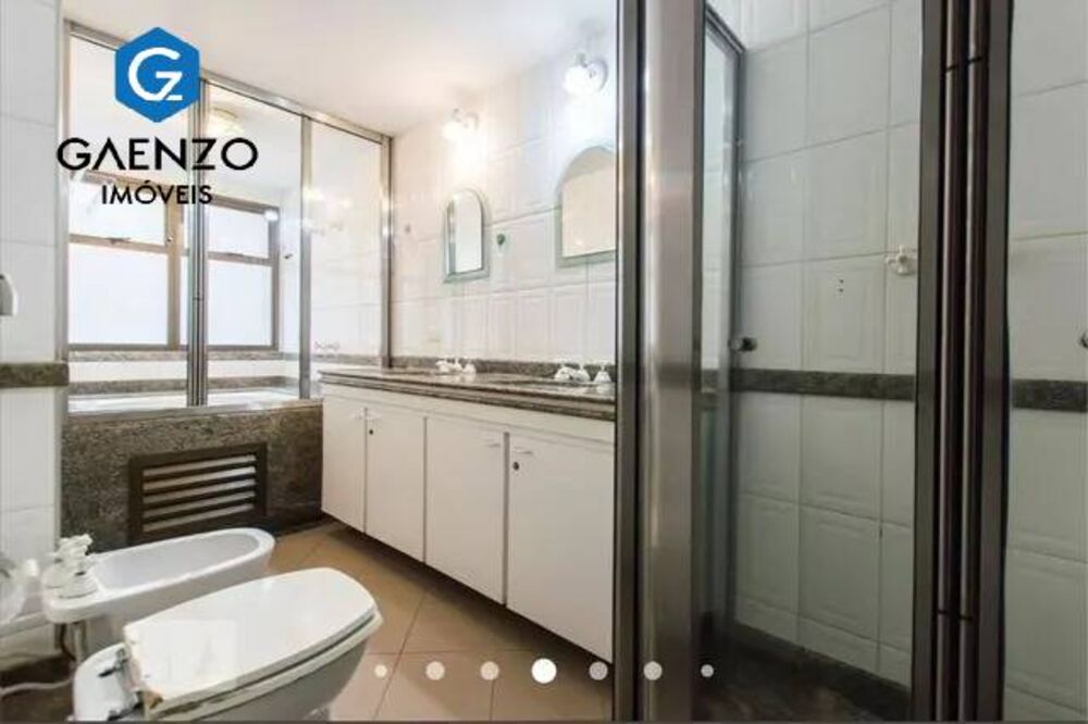 Apartamento, 4 quartos, 287 m² - Foto 6