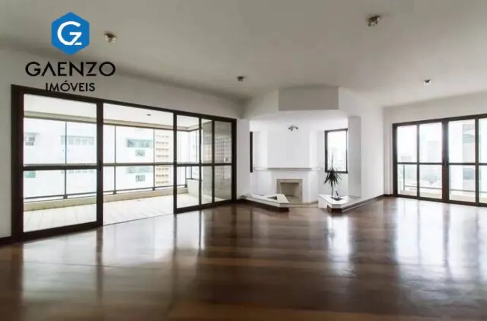 Apartamento, 4 quartos, 287 m² - Foto 3