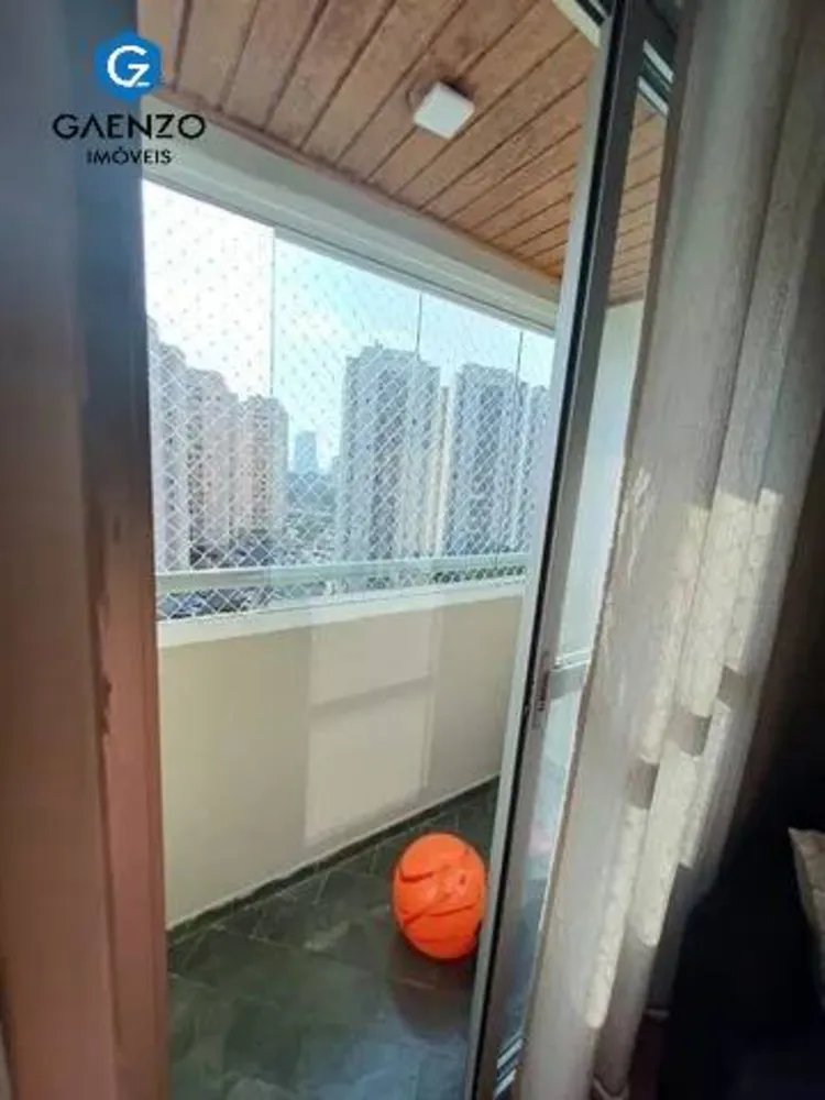 Apartamento, 3 quartos, 70 m² - Foto 7