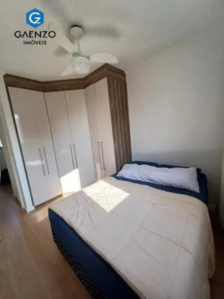 Apartamento, 3 quartos, 70 m² - Foto 8