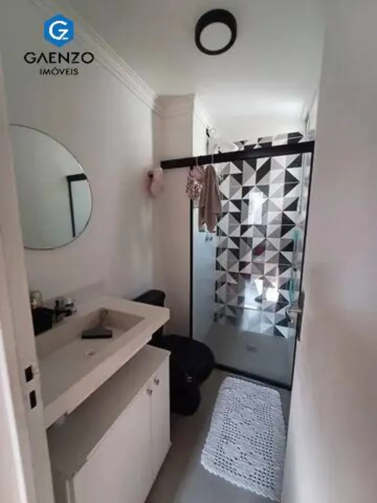 Apartamento, 3 quartos, 70 m² - Foto 10