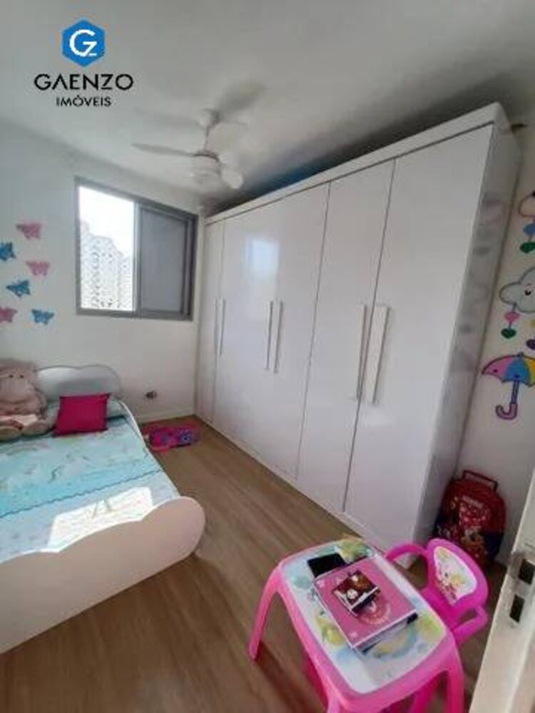 Apartamento, 3 quartos, 70 m² - Foto 2