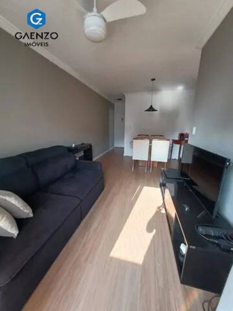 Apartamento, 3 quartos, 70 m² - Foto 3