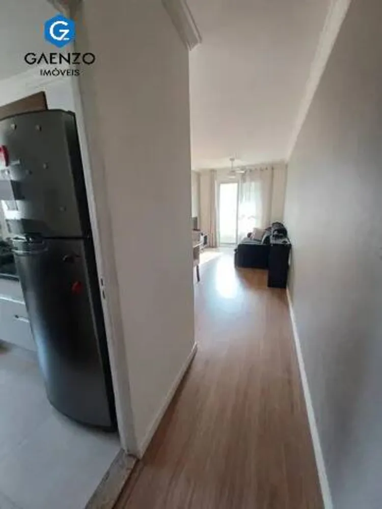 Apartamento, 3 quartos, 70 m² - Foto 11