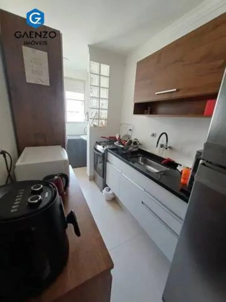 Apartamento, 3 quartos, 70 m² - Foto 9