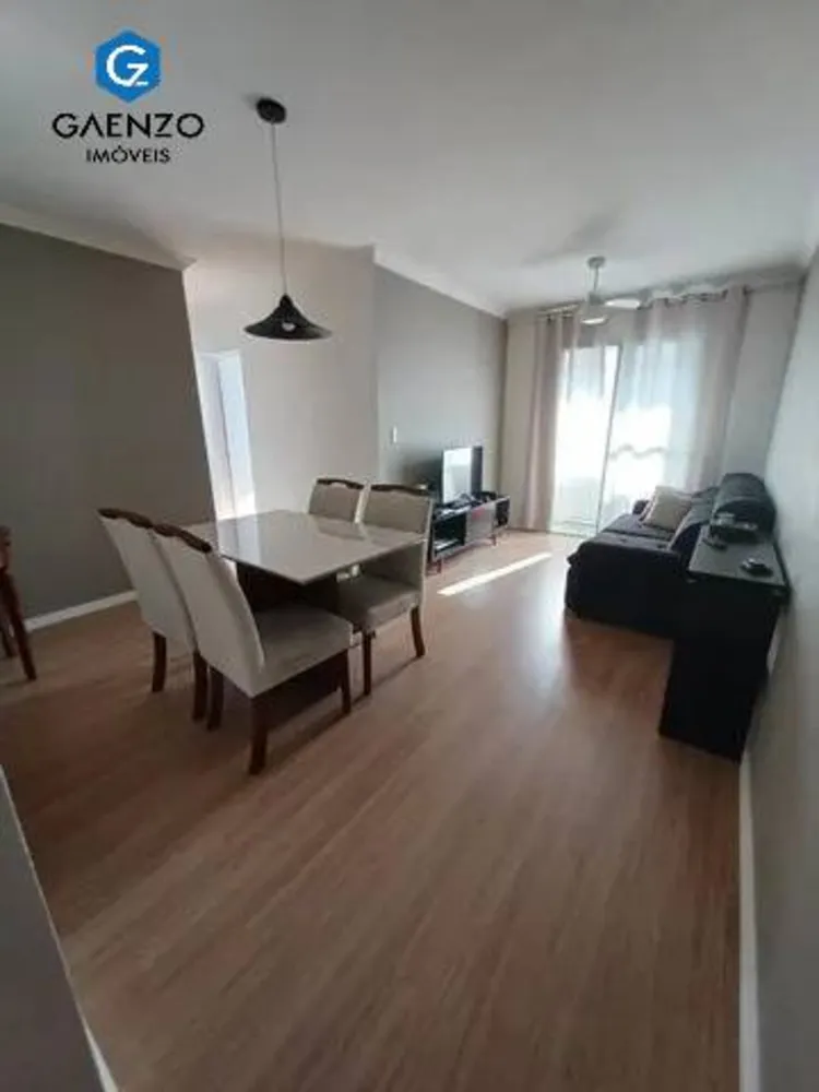 Apartamento, 3 quartos, 70 m² - Foto 5