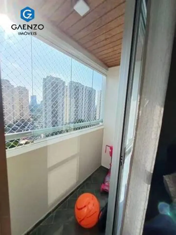 Apartamento, 3 quartos, 70 m² - Foto 6