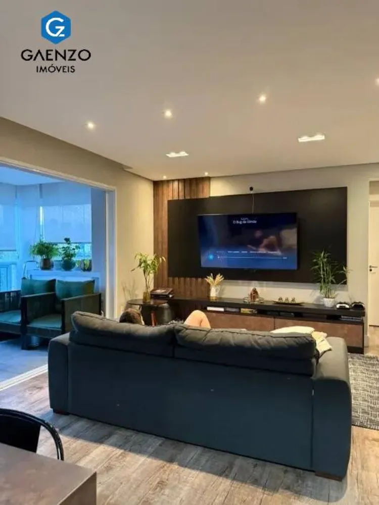 Apartamento, 2 quartos, 90 m² - Foto 1