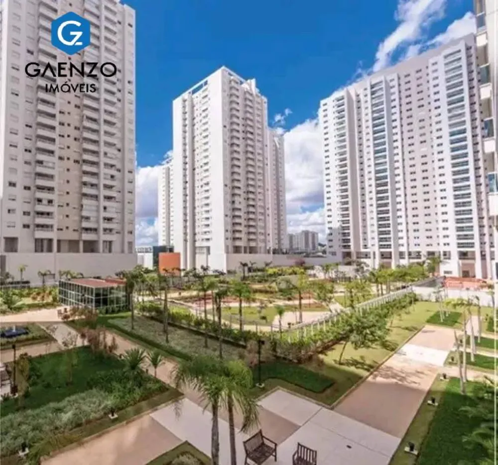 Apartamento, 2 quartos, 90 m² - Foto 3