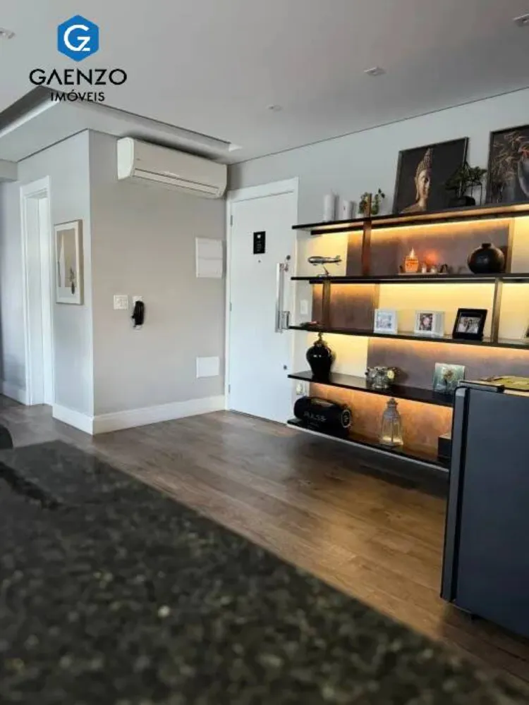 Apartamento, 2 quartos, 90 m² - Foto 2