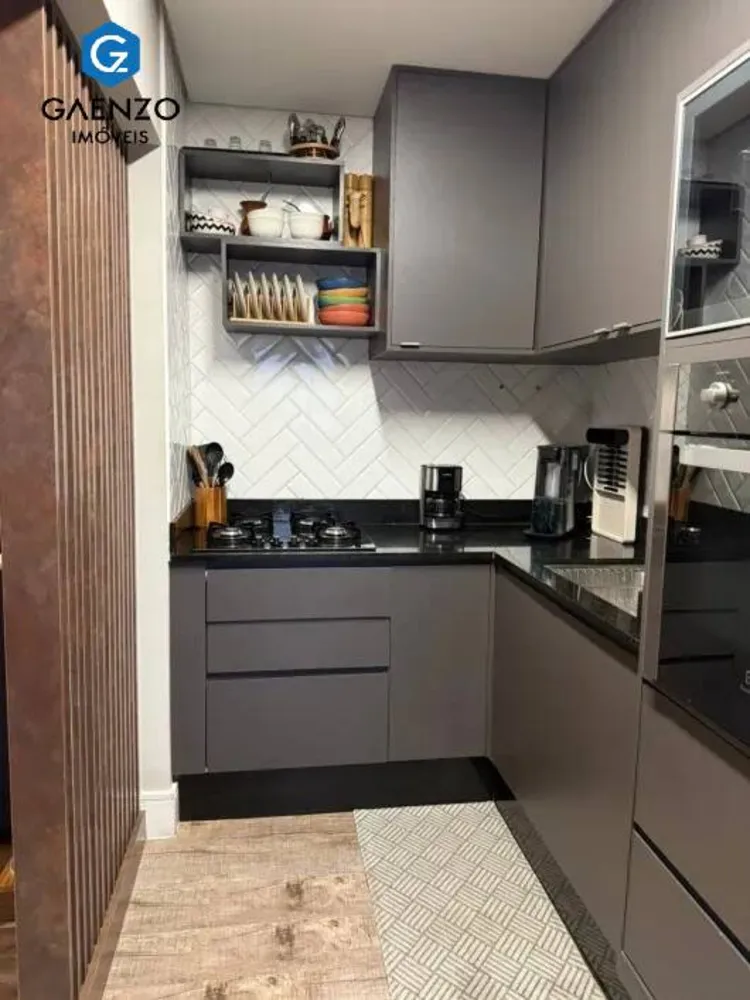 Apartamento, 2 quartos, 90 m² - Foto 5