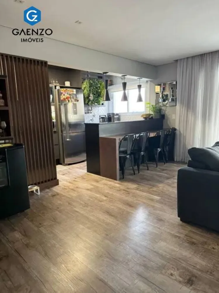 Apartamento, 2 quartos, 90 m² - Foto 4