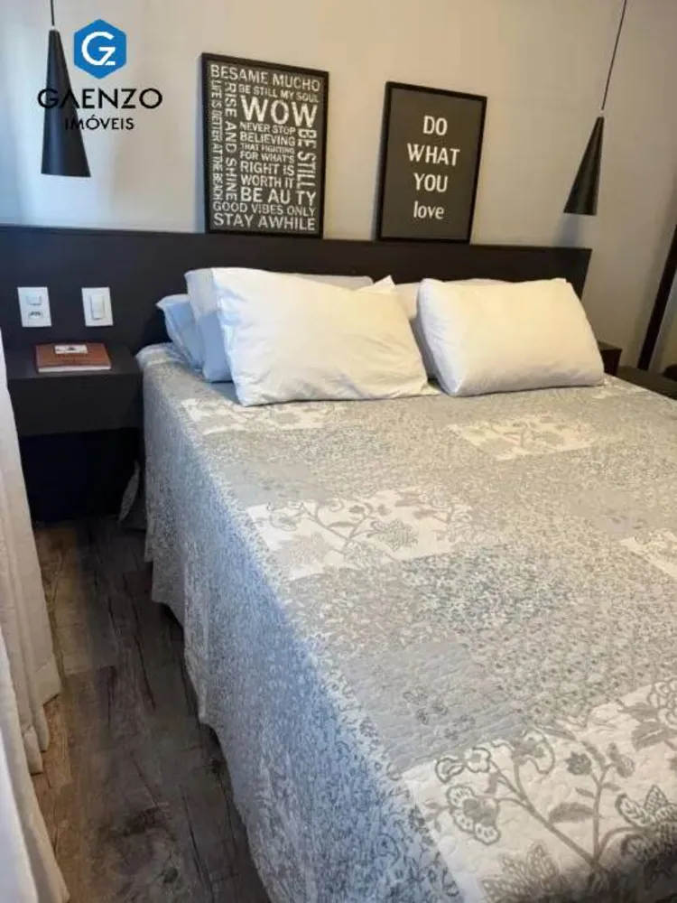 Apartamento, 2 quartos, 90 m² - Foto 6