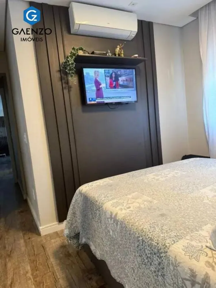 Apartamento, 2 quartos, 90 m² - Foto 7