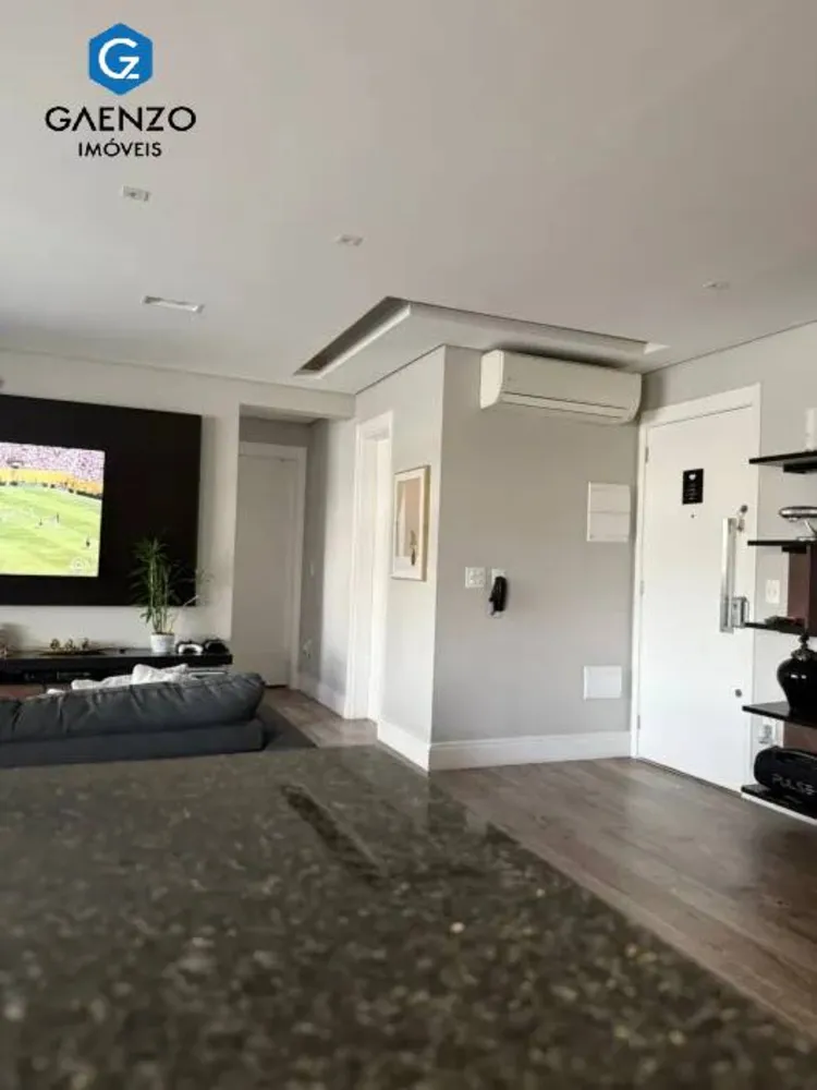 Apartamento, 2 quartos, 90 m² - Foto 8
