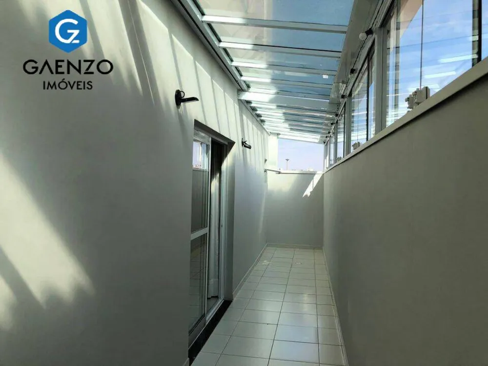 Casa de Condomínio, 3 quartos - Foto 5