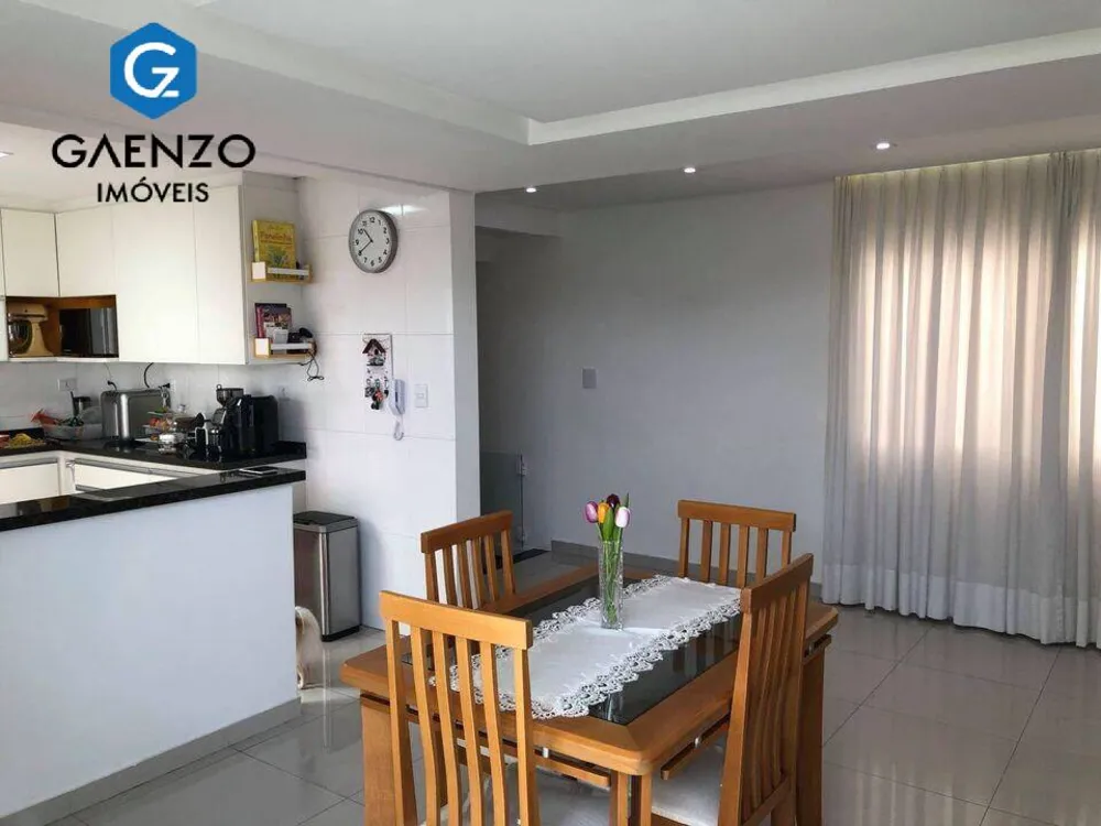 Casa de Condomínio, 3 quartos - Foto 6