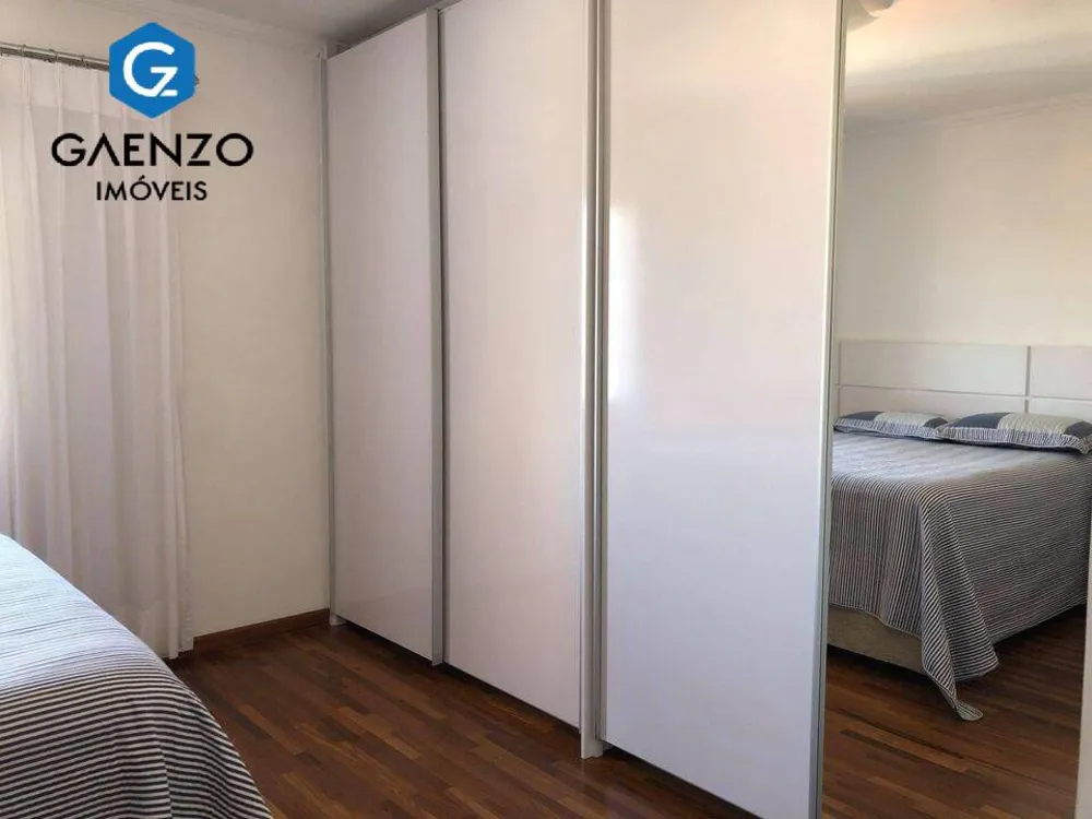 Casa de Condomínio, 3 quartos - Foto 9