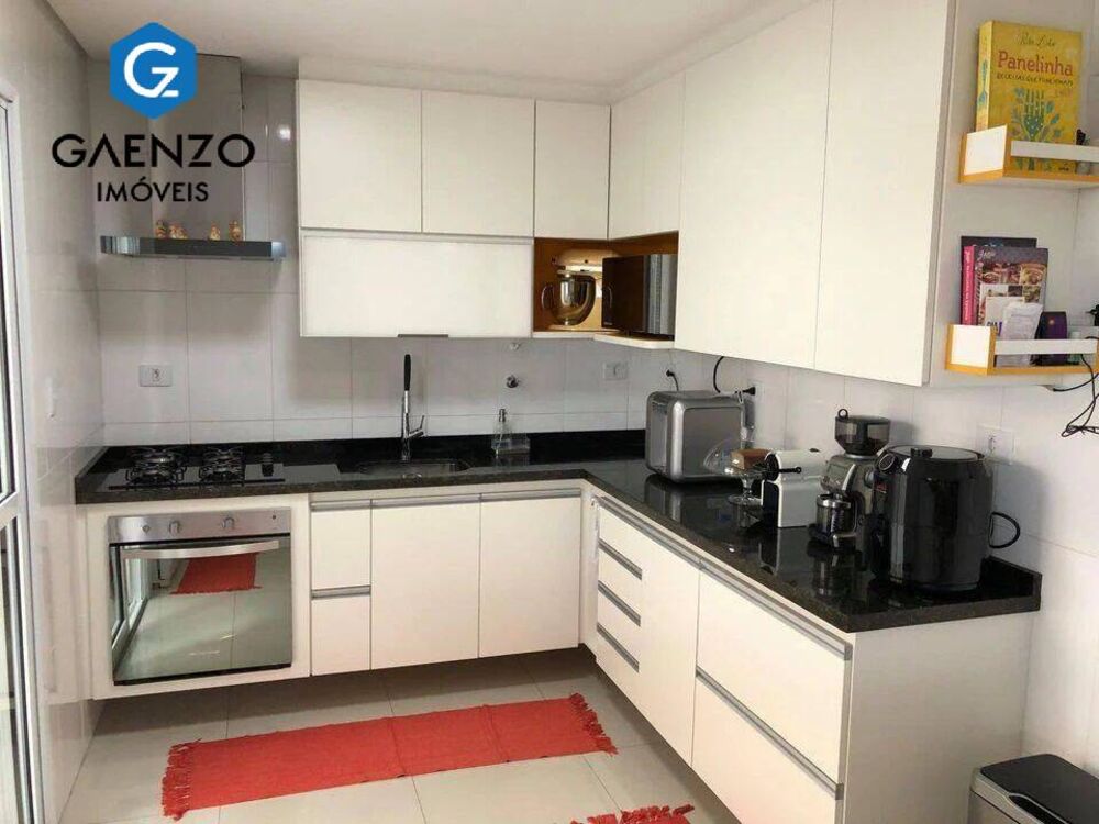 Casa de Condomínio, 3 quartos - Foto 3