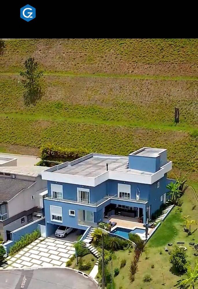 Casa de Condomínio, 5 quartos - Foto 7