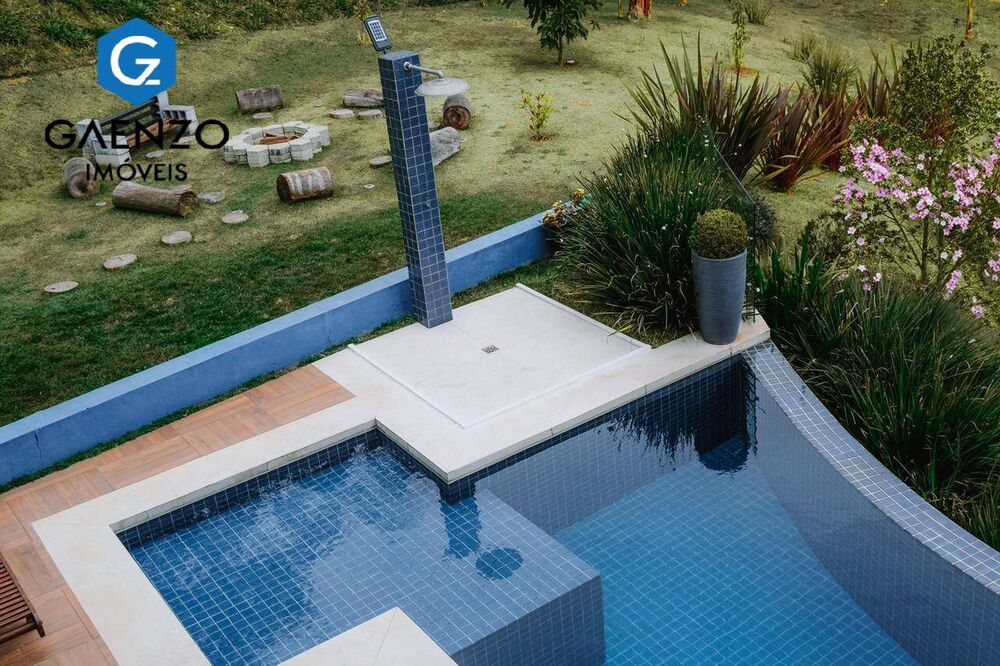 Casa de Condomínio, 5 quartos - Foto 10