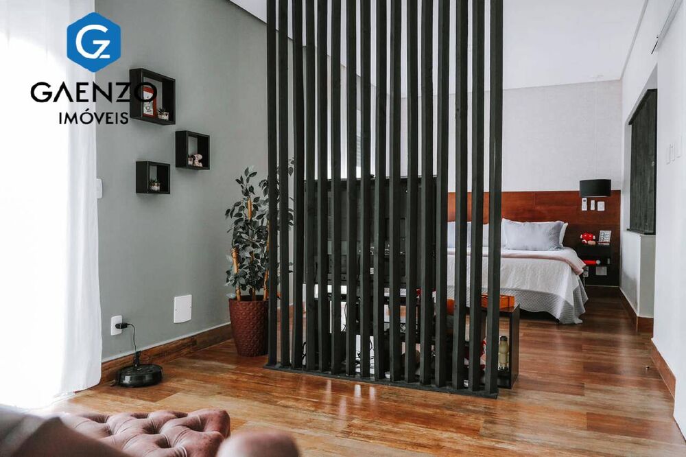 Casa de Condomínio, 5 quartos - Foto 9