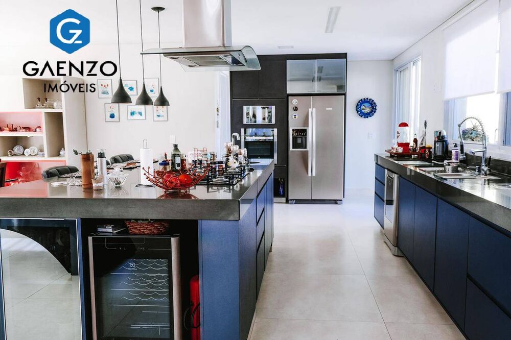 Casa de Condomínio, 5 quartos - Foto 6