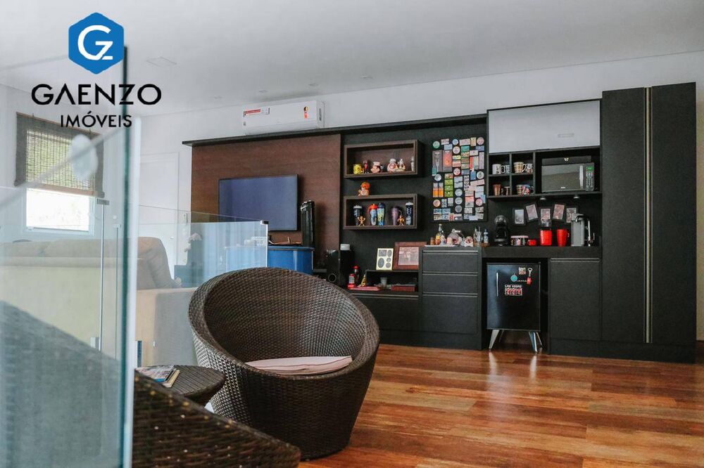 Casa de Condomínio, 5 quartos - Foto 8