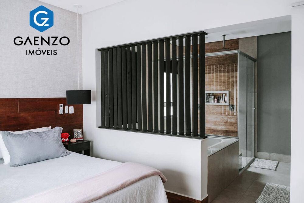 Casa de Condomínio, 5 quartos - Foto 4