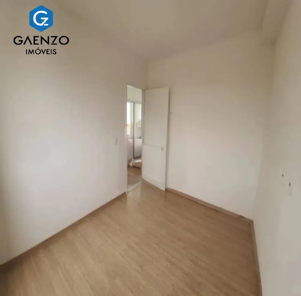 Apartamento, 2 quartos, 60 m² - Foto 5