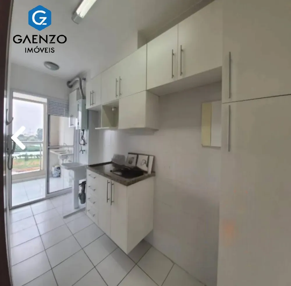 Apartamento, 2 quartos, 60 m² - Foto 5