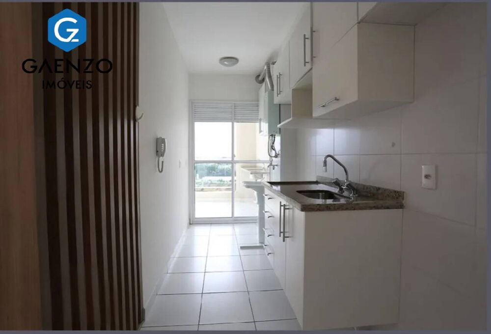 Apartamento, 2 quartos, 60 m² - Foto 3