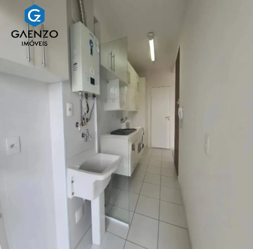 Apartamento, 2 quartos, 60 m² - Foto 8