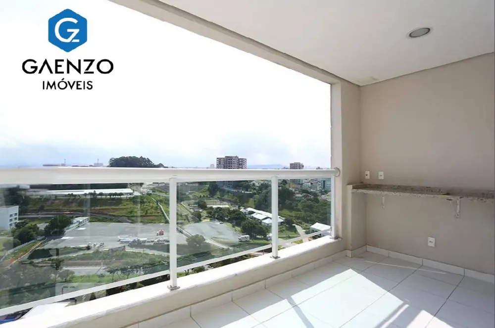 Apartamento, 2 quartos, 60 m² - Foto 1