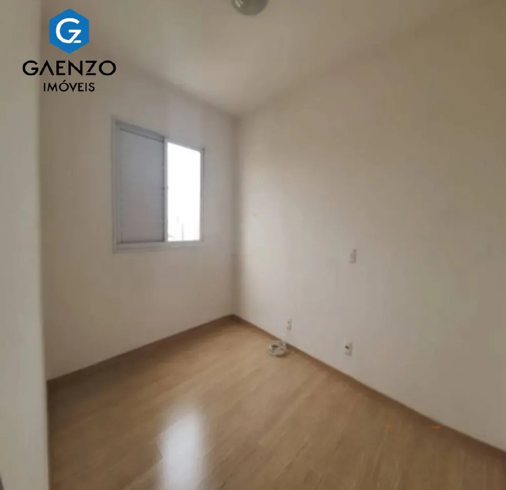 Apartamento, 2 quartos, 60 m² - Foto 6