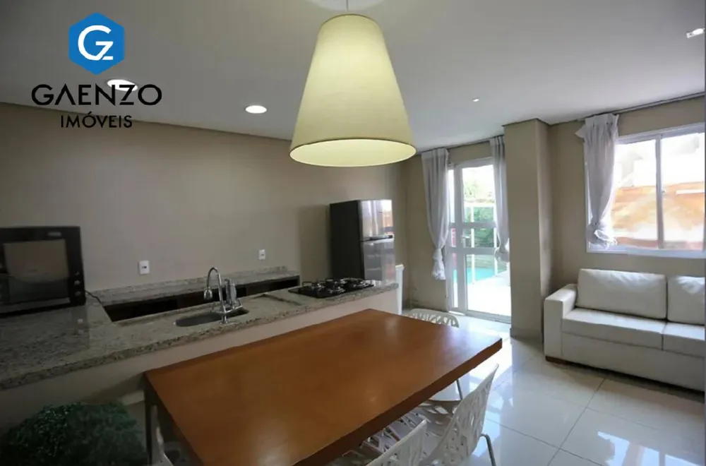 Apartamento, 2 quartos, 60 m² - Foto 11