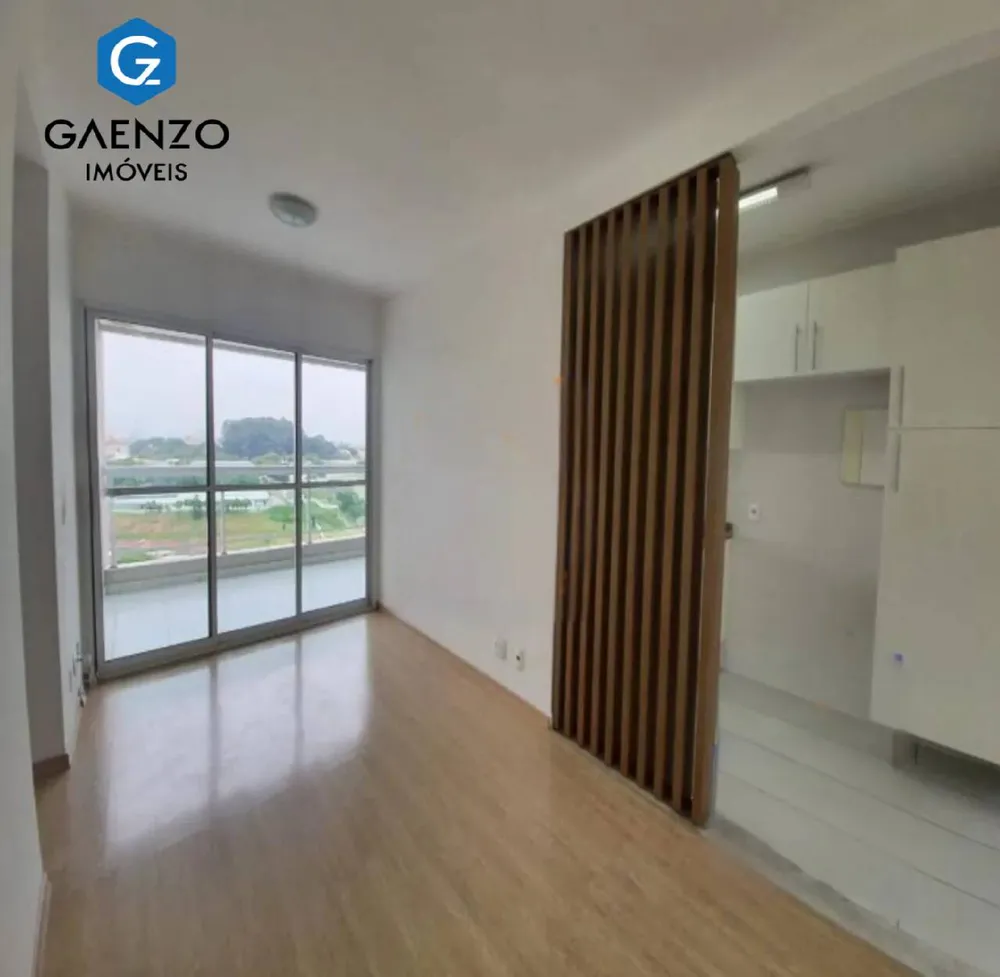 Apartamento, 2 quartos, 60 m² - Foto 4