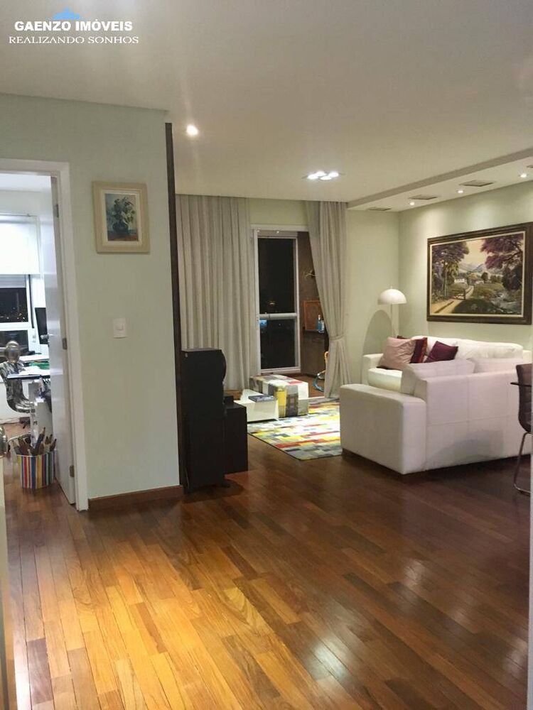Apartamento, 3 quartos, 156 m² - Foto 11