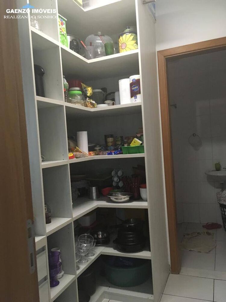 Apartamento, 3 quartos, 156 m² - Foto 5