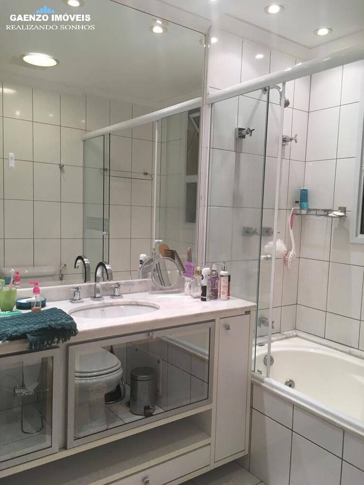 Apartamento, 3 quartos, 156 m² - Foto 4
