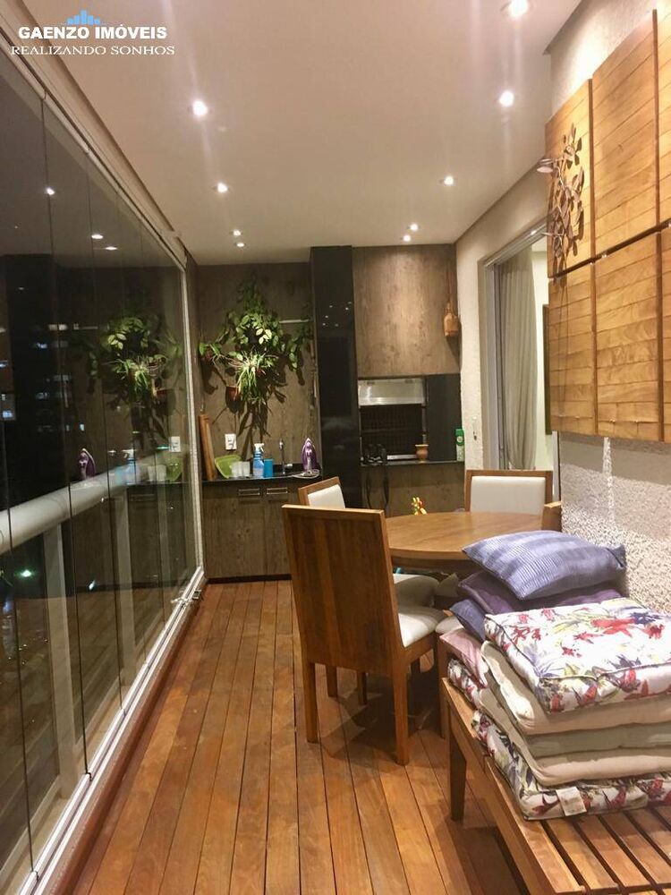 Apartamento, 3 quartos, 156 m² - Foto 7