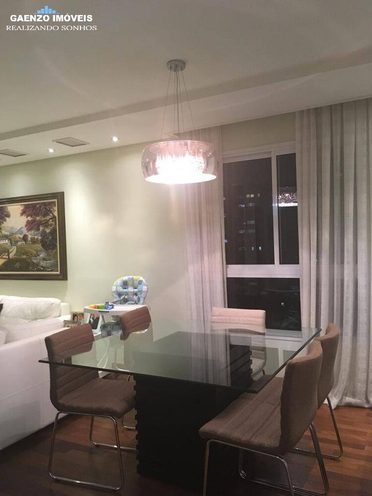 Apartamento, 3 quartos, 156 m² - Foto 14