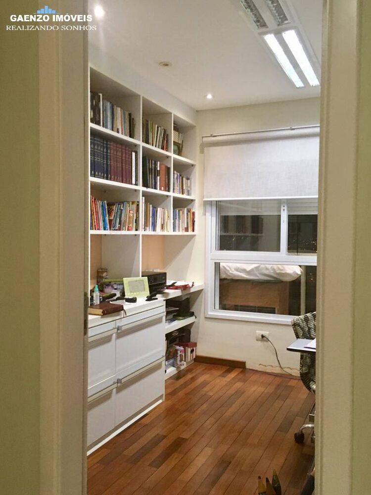 Apartamento, 3 quartos, 156 m² - Foto 6