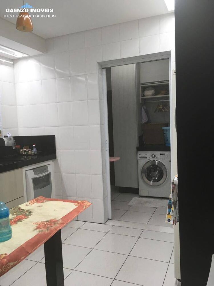 Apartamento, 3 quartos, 156 m² - Foto 12