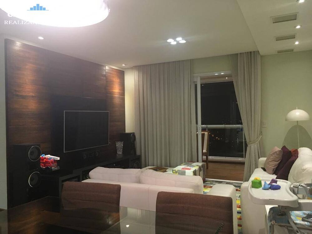 Apartamento, 3 quartos, 156 m² - Foto 8