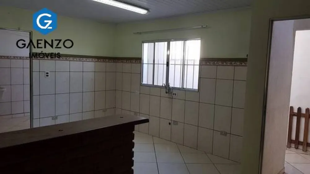 Sobrado, 2 quartos, 250 m² - Foto 16