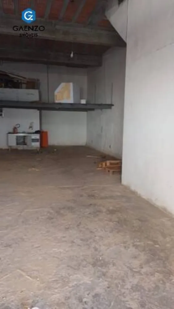 Sobrado, 2 quartos, 250 m² - Foto 15