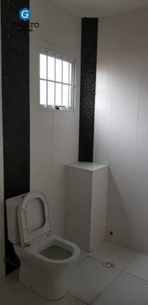Sobrado, 2 quartos, 250 m² - Foto 9