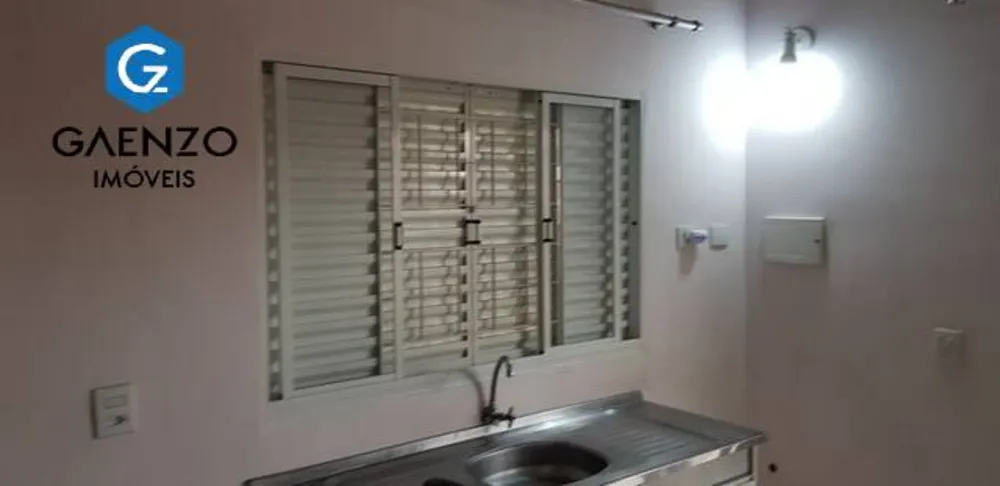 Sobrado, 2 quartos, 250 m² - Foto 11