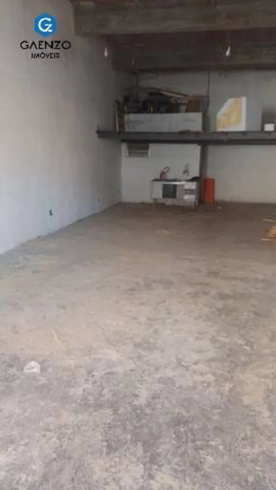 Sobrado, 2 quartos, 250 m² - Foto 6